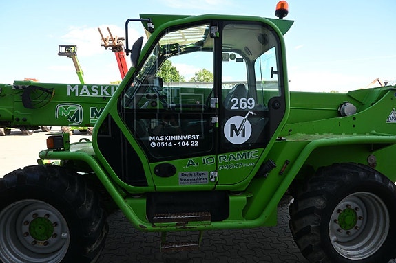 Merlo P 40.17 PLUS Merlo P40.17 PLUS 9 of 30