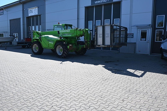 Merlo P 40.17 PLUS Merlo P40.17 PLUS 5 of 30