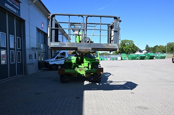 Merlo P 40.17 PLUS Merlo P40.17 PLUS 8 of 30