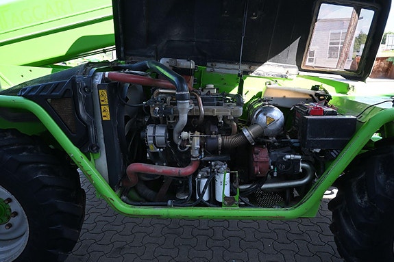 Merlo P 40.17 PLUS Merlo P40.17 PLUS 24 of 30
