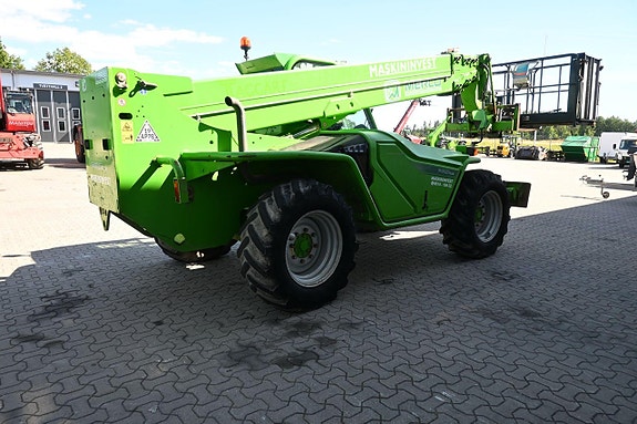 Merlo P 40.17 PLUS Merlo P40.17 PLUS 12 of 30