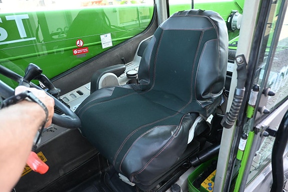 Merlo P 40.17 PLUS Merlo P40.17 PLUS 30 of 30