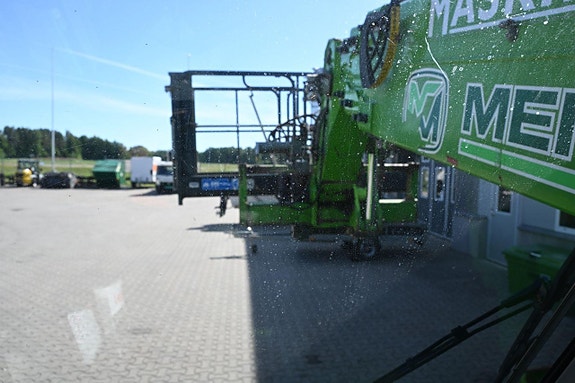 Merlo P 40.17 PLUS Merlo P40.17 PLUS 7 of 30
