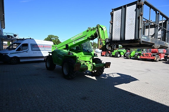 Merlo P 40.17 PLUS Merlo P40.17 PLUS 13 of 30