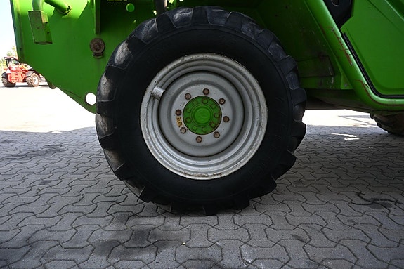 Merlo P 40.17 PLUS Merlo P40.17 PLUS 22 of 30