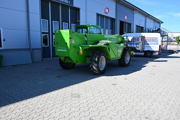 Merlo P 40.17 PLUS Merlo P40.17 PLUS 6 of 30