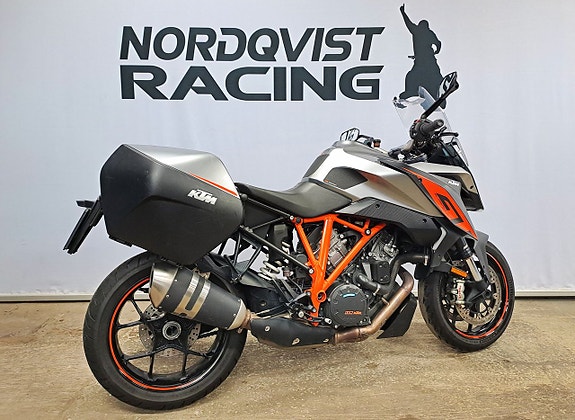 KTM 1290 SUPER DUKE GT RÄNTEKAMPANJ 5 of 5
