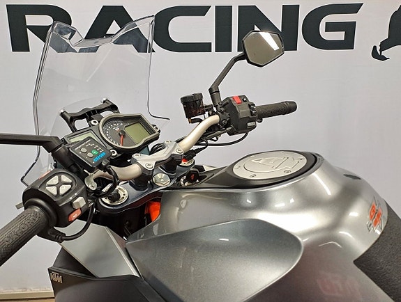 KTM 1290 SUPER DUKE GT RÄNTEKAMPANJ 6 of 6