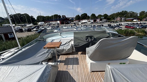 Fairline Squadron 78 -2013 18 of 30