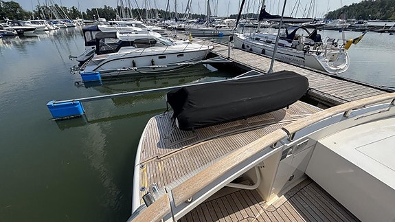 Fairline Squadron 78 -2013 6 of 30