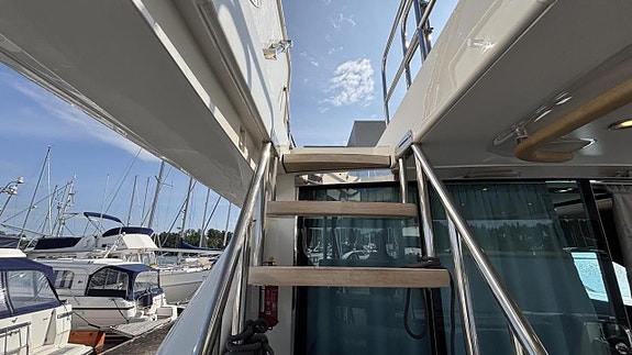 Fairline Squadron 78 -2013 15 of 30