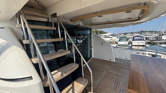 Fairline Squadron 78 -2013 14 of 30