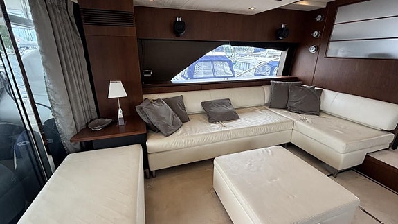 Fairline Squadron 78 -2013 27 of 30