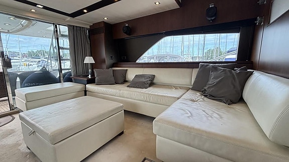Fairline Squadron 78 -2013 30 of 30