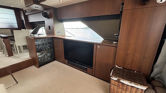 Fairline Squadron 78 -2013 28 of 30