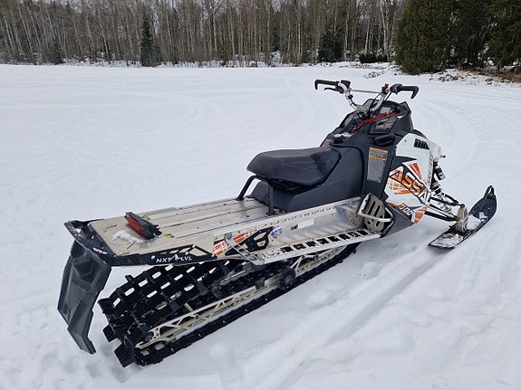 Polaris Assault 800 RMK 738kr/mån - Transport - Byte förslag 6 of 10