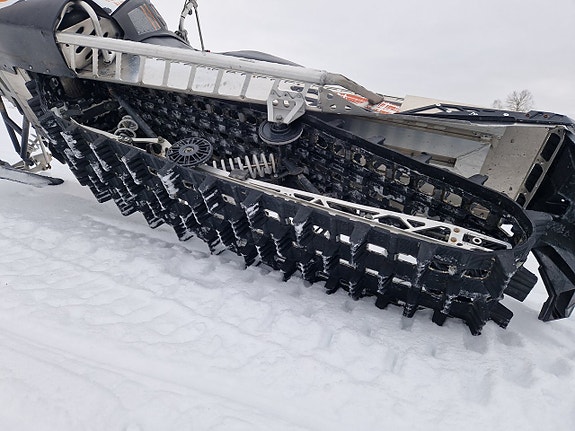 Polaris Assault 800 RMK 738kr/mån - Transport - Byte förslag 10 of 10