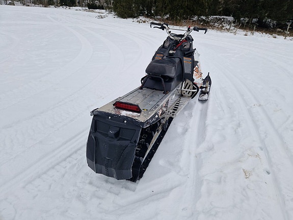 Polaris Assault 800 RMK 738kr/mån - Transport - Byte förslag 7 of 10