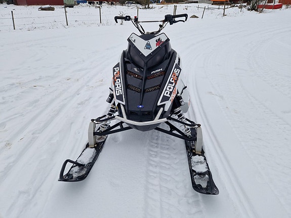 Polaris Assault 800 RMK 738kr/mån - Transport - Byte förslag 8 of 10