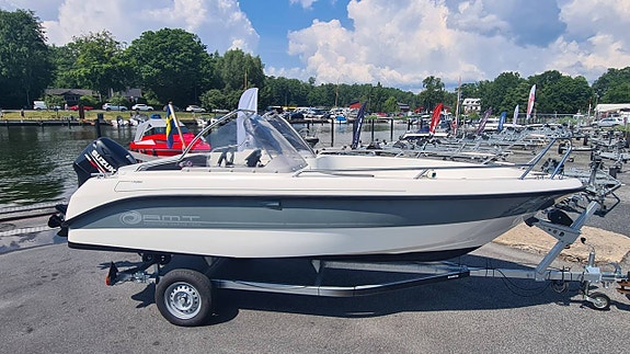 AMT 170 BR Suzuki DF60 2008