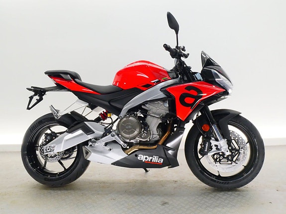 Aprilia Tuono 660 3,95% Ränta