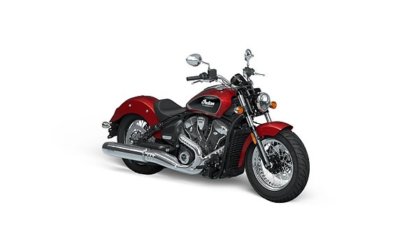 Indian Scout Classic Tech Plus 2 of 3
