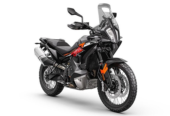 KTM 790 Adventure *Ink Tech pack* 3 of 4