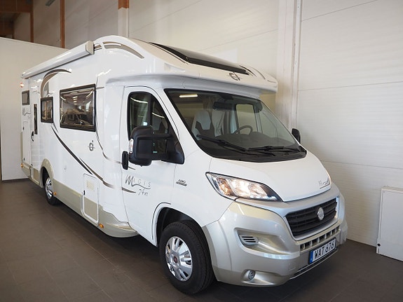 Ci Magis 74 XT Markis Cykelställ 3650kg