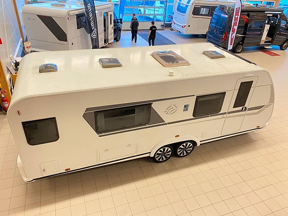 Knaus 650 PEB Sudwind 60Y (ALDE+Frontkök+Dusch) 6 of 27