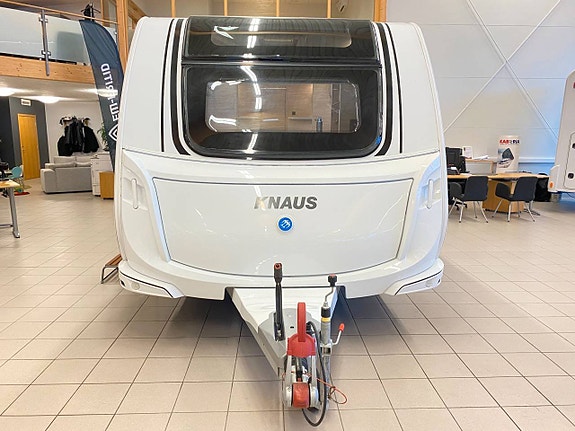 Knaus 650 PEB Sudwind 60Y (ALDE+Frontkök+Dusch) 2 of 27