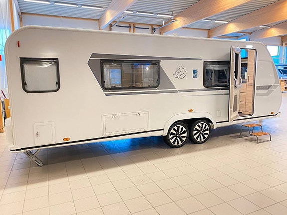 Knaus 650 PEB Sudwind 60Y (ALDE+Frontkök+Dusch) 4 of 27