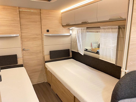 Knaus 650 PEB Sudwind 60Y (ALDE+Frontkök+Dusch) 19 of 27
