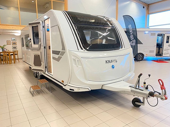 Knaus 650 PEB Sudwind 60Y (ALDE+Frontkök+Dusch) 3 of 27
