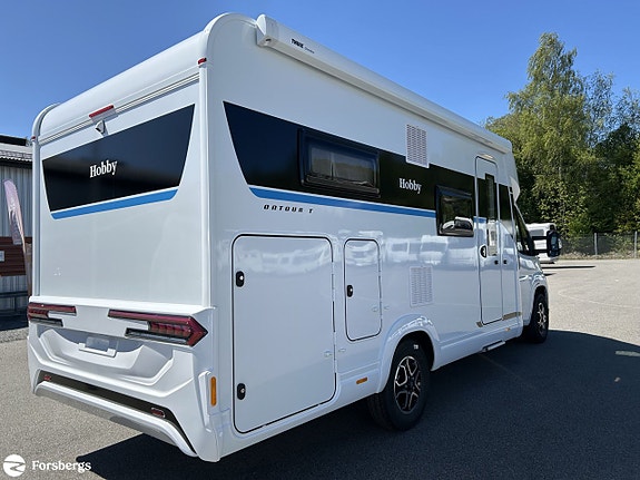 Hobby ONTOUR T - 710 GE 2 of 5
