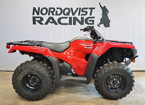 Honda 420 Rancher KAMPANJPRIS! i butik för omgående leverans *Fri frakt