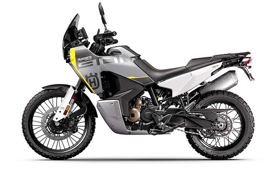 Husqvarna Norden 901 / Kampanjpris / Räntefritt 24mån 2 of 9