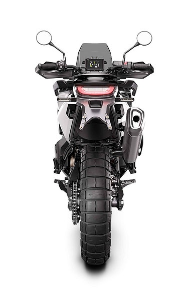 Husqvarna Norden 901 / Kampanjpris / Räntefritt 24mån 8 of 9