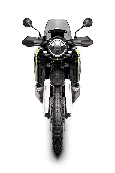 Husqvarna Norden 901 / Kampanjpris / Räntefritt 24mån 5 of 9