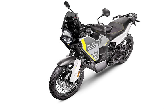 Husqvarna Norden 901 / Kampanjpris / Räntefritt 24mån 4 of 9
