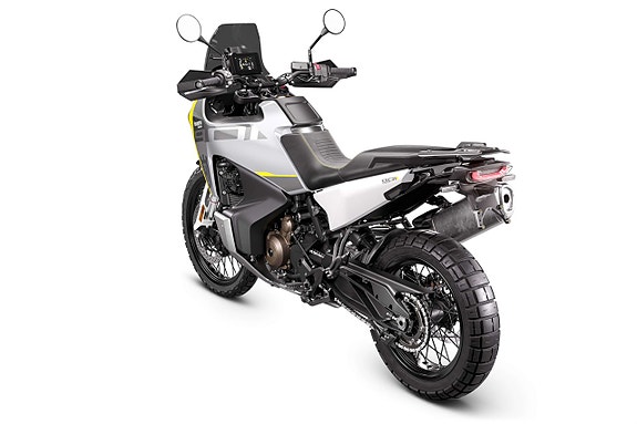 Husqvarna Norden 901 / Kampanjpris / Räntefritt 24mån 6 of 9