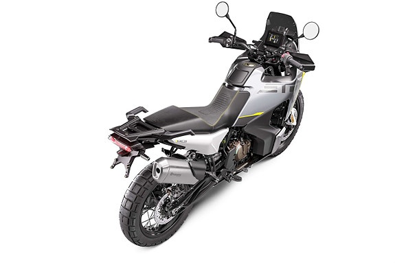 Husqvarna Norden 901 / Kampanjpris / Räntefritt 24mån 7 of 9
