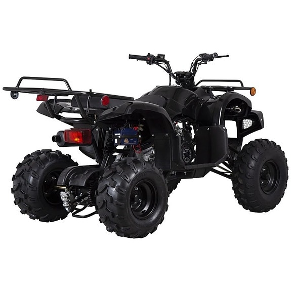 -- X-Pro Worker 150cc | ATV 9 of 13
