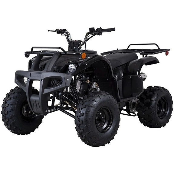 -- X-Pro Worker 150cc | ATV 10 of 13