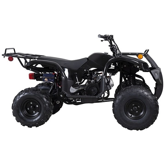 -- X-Pro Worker 150cc | ATV 8 of 13