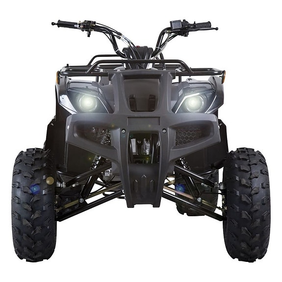 -- X-Pro Worker 150cc | ATV 11 of 13
