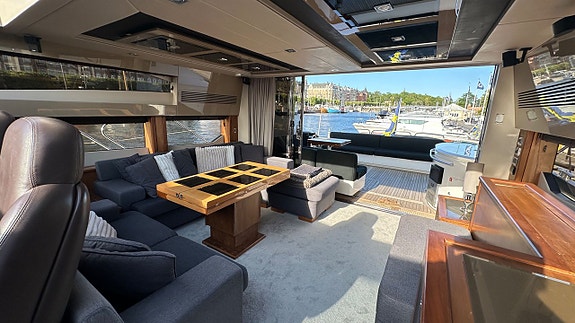 Sunseeker 74 Predator -2010 16 of 29