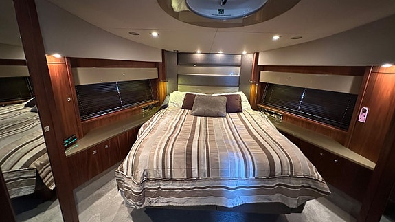 Sunseeker 74 Predator -2010 26 of 29