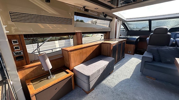 Sunseeker 74 Predator -2010 11 of 29