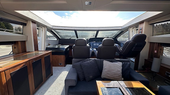 Sunseeker 74 Predator -2010 13 of 29