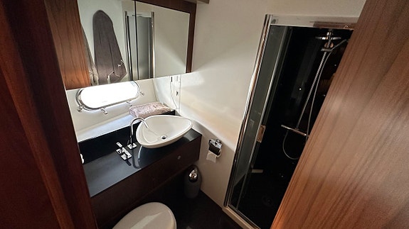 Sunseeker 74 Predator -2010 27 of 29